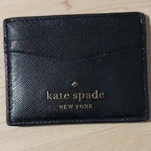 Kate Spade Card Holder